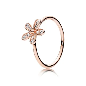 (bilde for) Pandora Dazzling Daisy - 180932CZ
