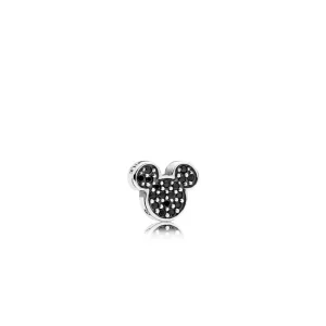 (bilde for) Pandora Disney, Sparkling Mickey Icon Petite - 796345NCK