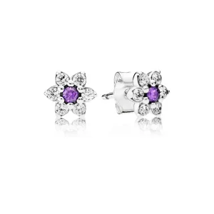 (bilde for) Pandora Forget Me Not - 290690ACZ