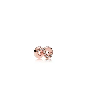 (bilde for) Pandora Infinite Love Petite - 782178CZ