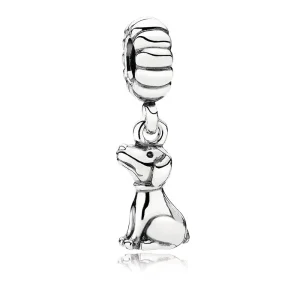 (bilde for) Pandora Kinesisk hund, hengende charm - 791095