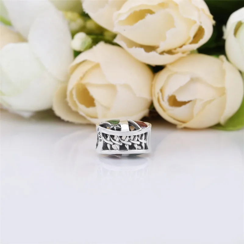 (bilde for) PANDORA Limited Edition 2018 Radio City Music Hall sjarm- og porselensminne - B8 - Vis 4