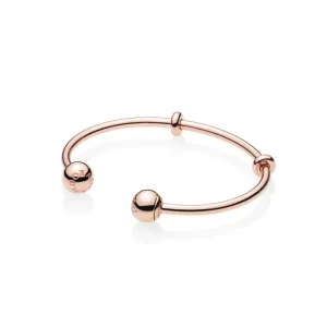 (bilde for) Pandora Moments Åpent Bangle - 586477