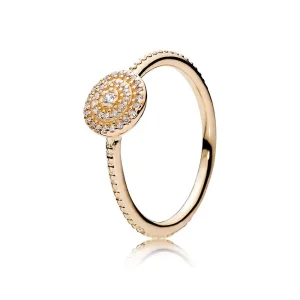 (bilde for) Pandora Radiant Elegance - 150184CZ