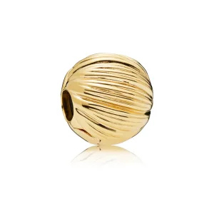 (bilde for) PANDORA Shine clip and silicone grip - 767578