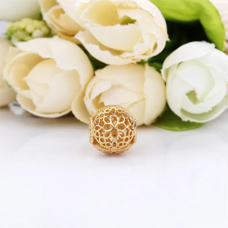 (bilde for) Gjennombrudt blomstersjarme, Pandora Shine™ - 767853 - Vis 2