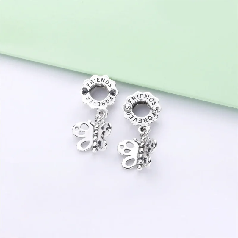 (bilde for) Pandora Friends Forever, hengende charm - 790531 - Vis 4