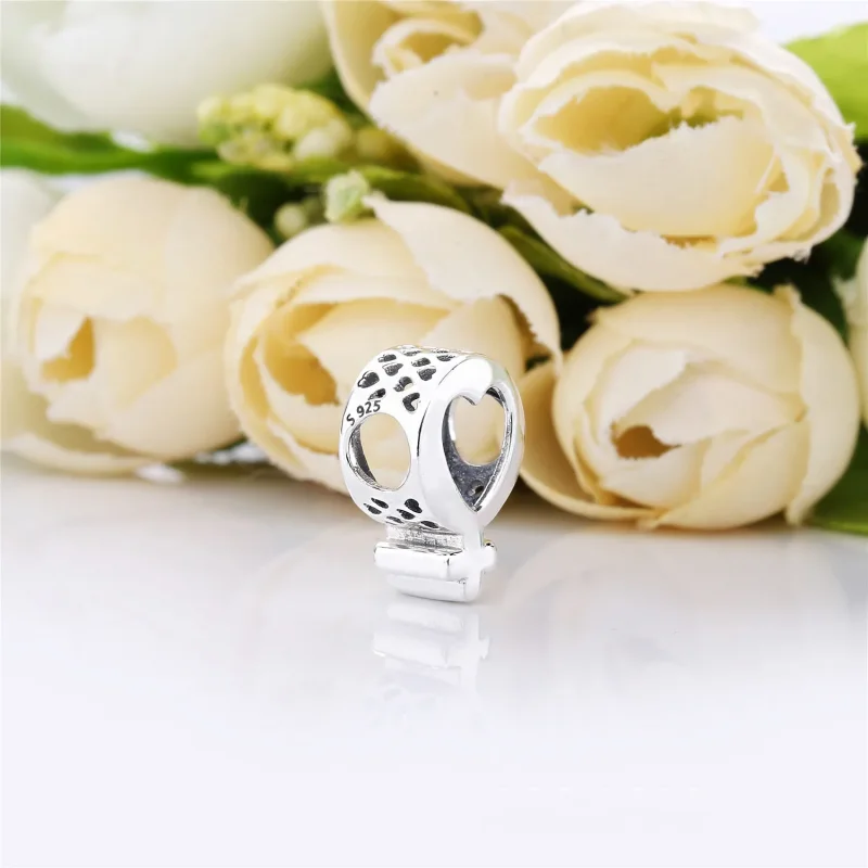 (bilde for) PANDORA kvinnelig symbolsjarm - 797903 - Vis 3
