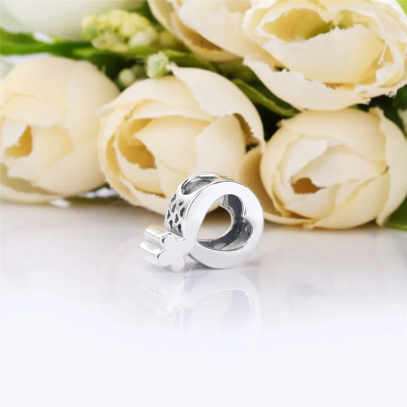 (bilde for) PANDORA kvinnelig symbolsjarm - 797903 - Vis 4