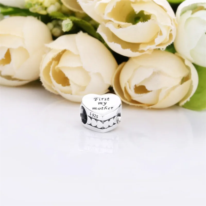 (bilde for) Pandora Mor og venn, charm - 791518 - Vis 3