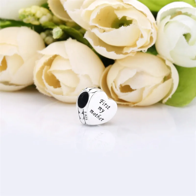 (bilde for) Pandora Mor og venn, charm - 791518 - Vis 4