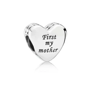 (bilde for) Pandora Mor og venn, charm - 791518