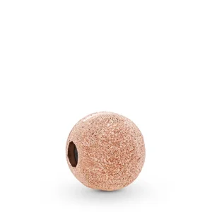 (bilde for) Matt Brilliance Charm, Pandora Rose™ - 787895
