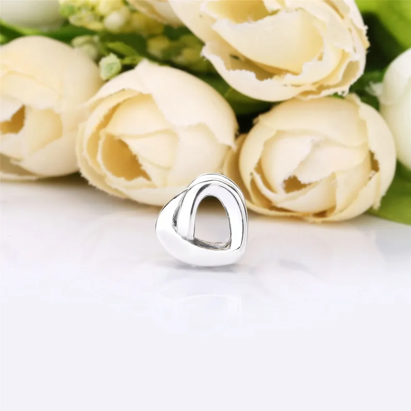 (bilde for) Pandora Kjærlighetsknuter Charm - 798081 - Vis 3