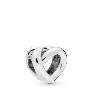 (bilde for) Pandora Kjærlighetsknuter Charm - 798081