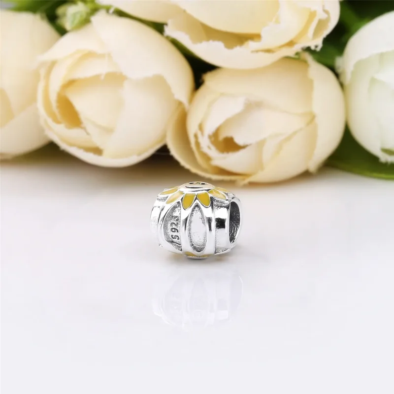 (bilde for) Pandora Sol, charm - 790532EN20 - Vis 4