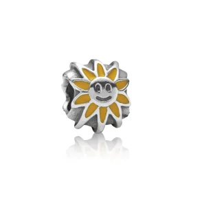 (bilde for) Pandora Sol, charm - 790532EN20