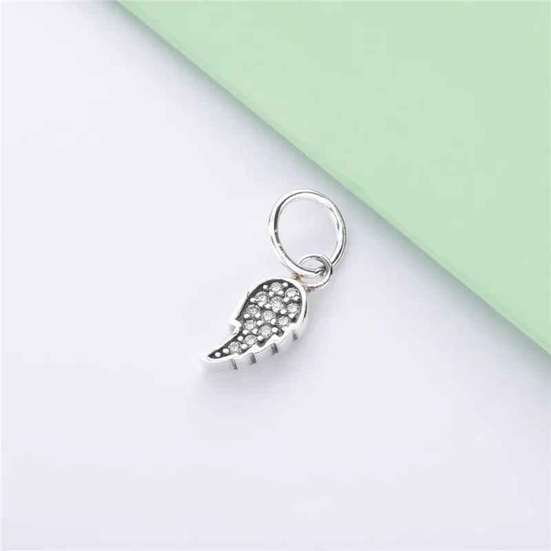 (bilde for) Pandora Symbol på veiledning, hengende charm - 791352CZ - Vis 2