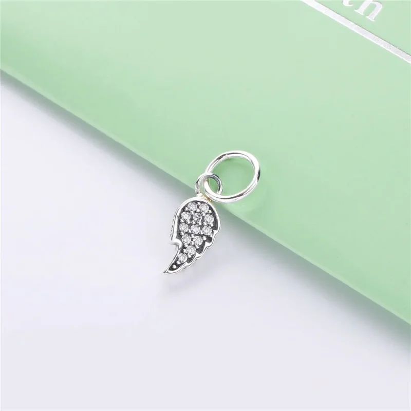 (bilde for) Pandora Symbol på veiledning, hengende charm - 791352CZ - Vis 3