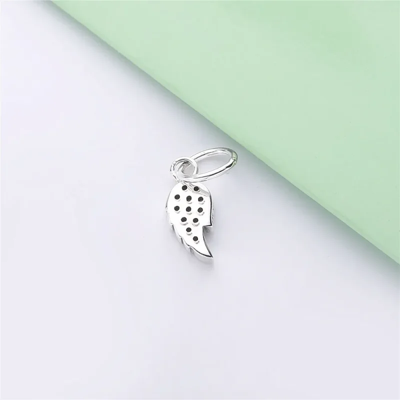 (bilde for) Pandora Symbol på veiledning, hengende charm - 791352CZ - Vis 4
