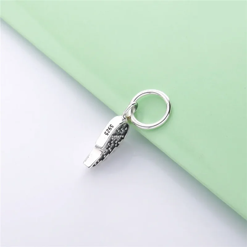 (bilde for) Pandora Symbol på veiledning, hengende charm - 791352CZ - Vis 5