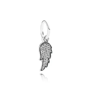(bilde for) Pandora Symbol på veiledning, hengende charm - 791352CZ