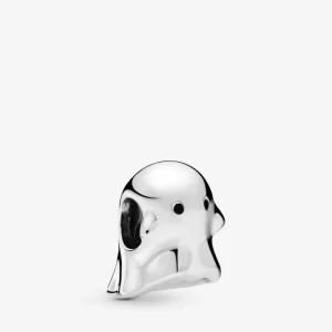 Pandora Boo the Ghost charm - 798340EN16 (bilde for) Pandora Boo the Ghost charm - 798340EN16