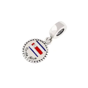 (bilde for) PANDORA Costa Rica anheng - PD-2634