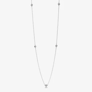 (bilde for) Pandora Dazzling Dainty Droplets - 590525CZ