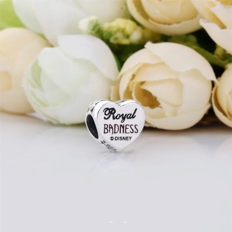 (bilde for) PANDORA Disney, Royal Badness Charm - P400021035133 - Vis 3