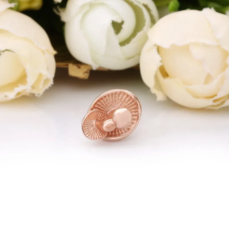 (bilde for) Pandora Glitrende sopp hengende sjarm - 788240NEP - Vis 3
