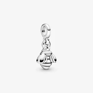 (bilde for) Pandora ME Humle Mini Hengende Charm - 798376