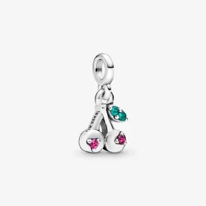 (bilde for) Pandora ME Kirsebær Mini Hengende Charm - 798371NCC