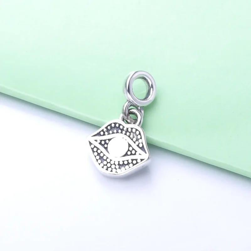 (bilde for) Pandora ME Lepper Mini Hengende Charm - 798364PCZ - Vis 3