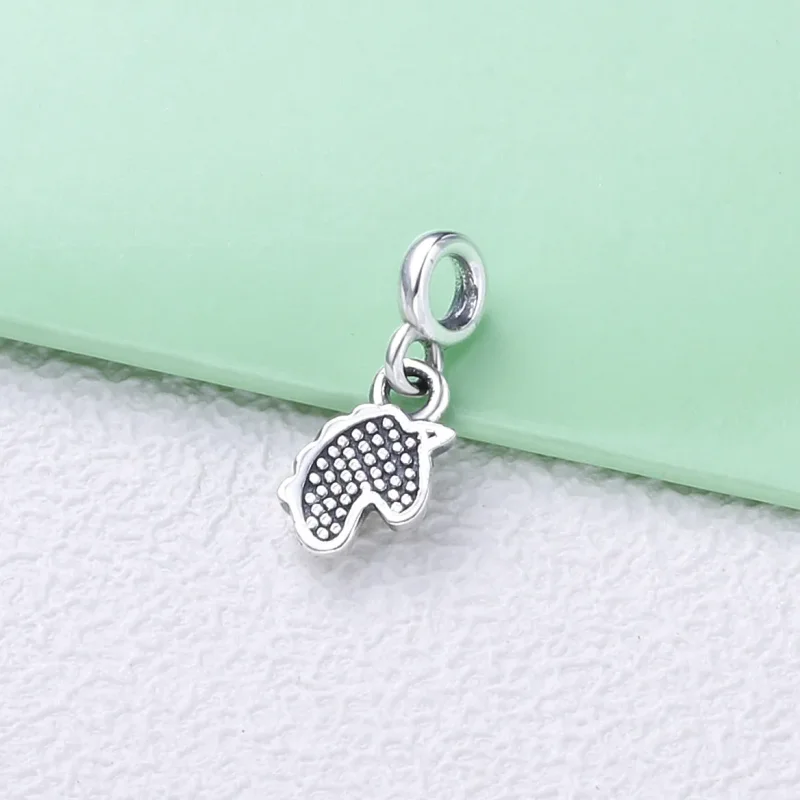 (bilde for) Pandora ME Magisk Enhjørning Mini Hengende Charm - 798360 - Vis 2