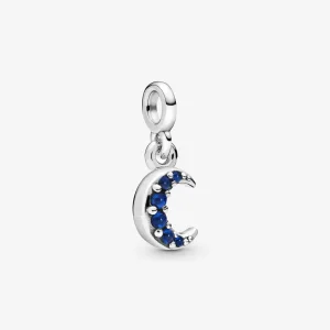 (bilde for) Pandora ME Måne Mini Hengende Charm - 798375NBT