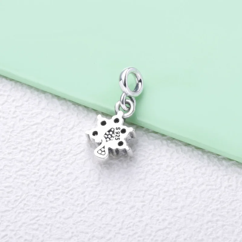 (bilde for) Pandora ME Natur Mini Hengende Charm - 798367CZ - Vis 2