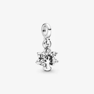 (bilde for) Pandora ME Natur Mini Hengende Charm - 798367CZ