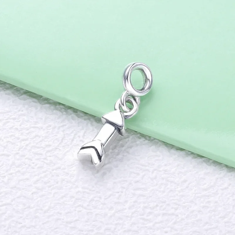 (bilde for) Pandora ME Pil Mini Hengende Charm - 798383 - Vis 3