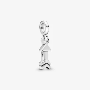 (bilde for) Pandora ME Pil Mini Hengende Charm - 798383
