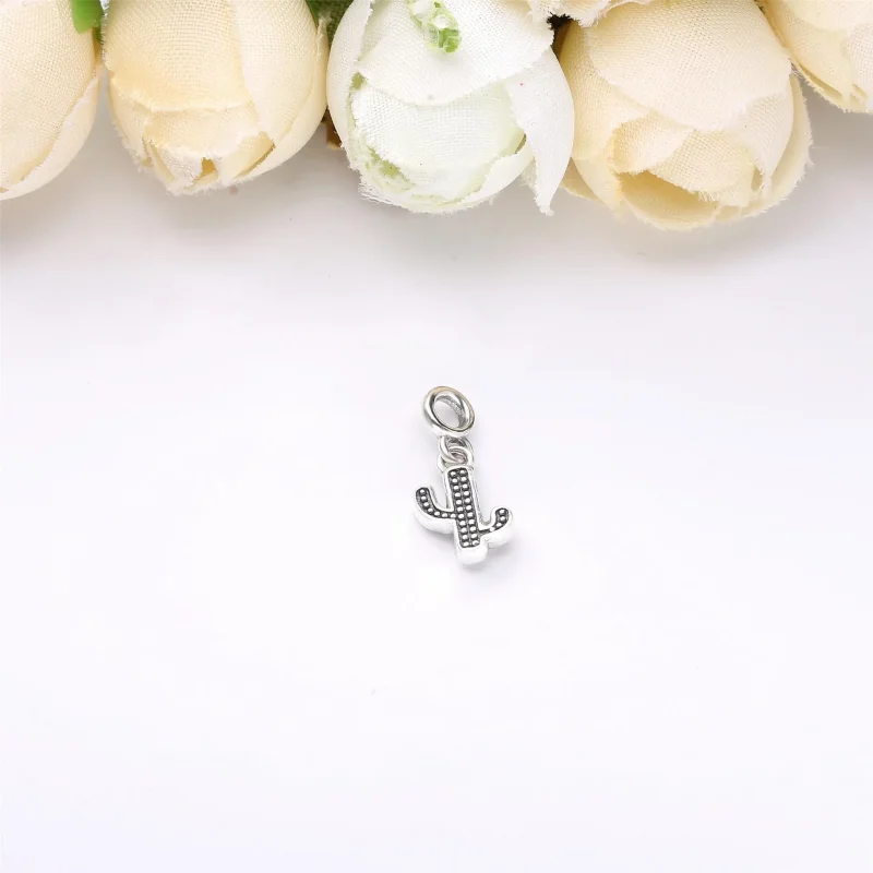 (bilde for) Pandora ME Vakker Kaktus Mini Hengende Charm - 798372NRG - Vis 2