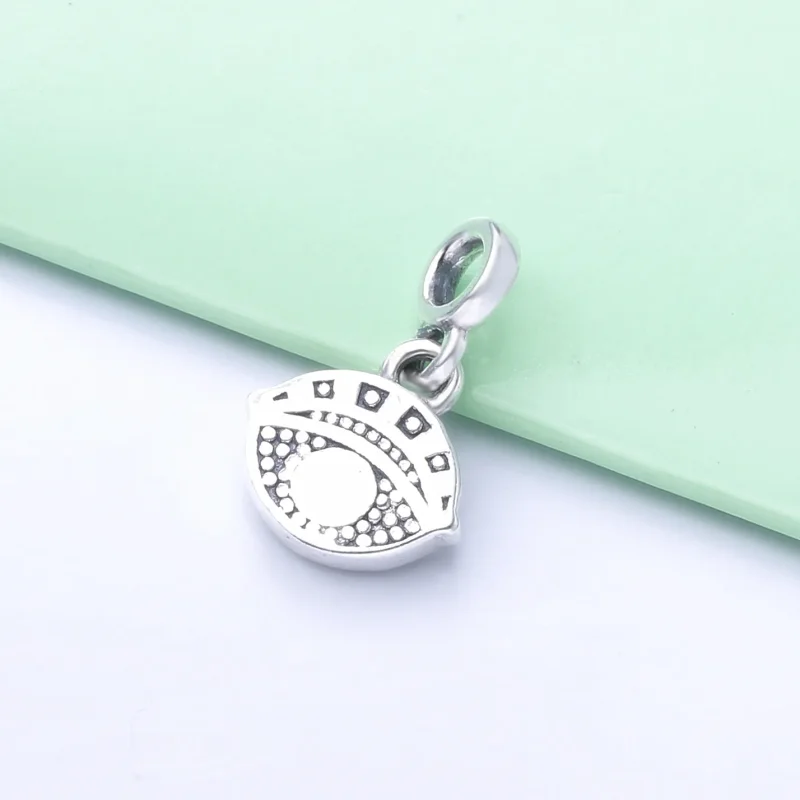 (bilde for) Pandora ME Øye Mini Hengende Charm - 798394NRP - Vis 3
