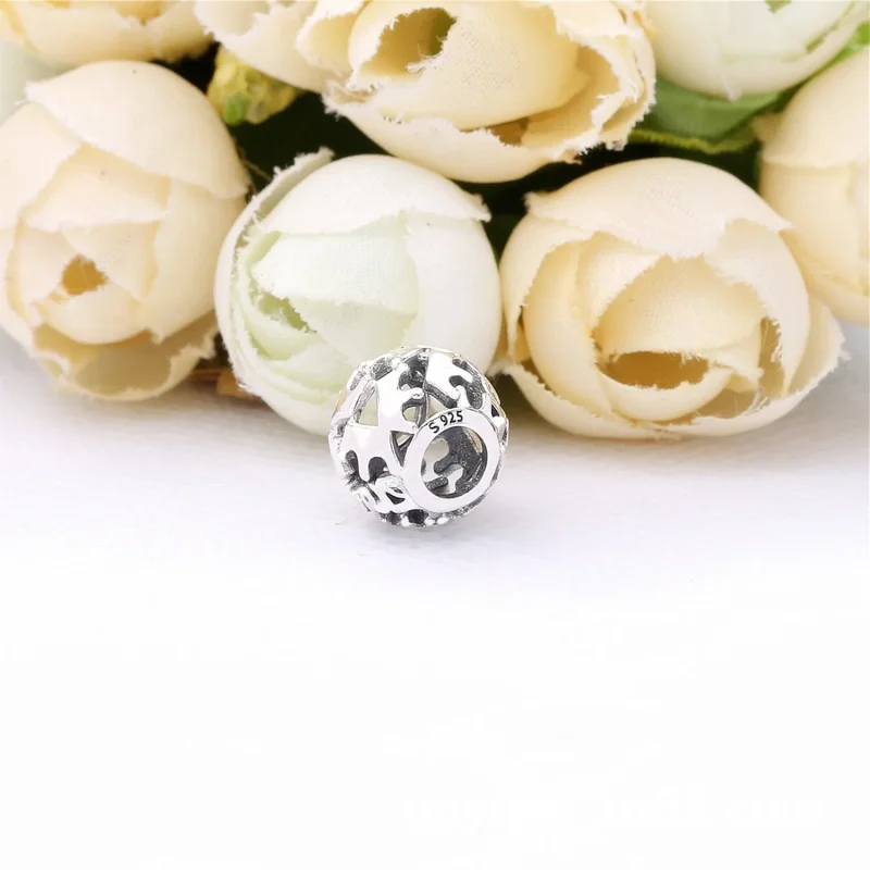 (bilde for) Pandora Queen & Regal Crowns charm - 798354 - Vis 2