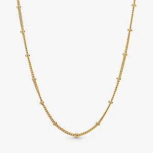 (bilde for) Pandora Shine beaded necklace - 367210