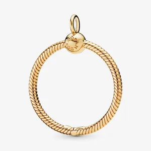 (bilde for) Pandora Shine Stort anheng - 368735C00B