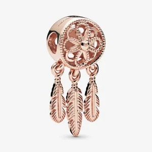 (bilde for) Pandora Spirituell Drømmefanger Charm - 787200C00