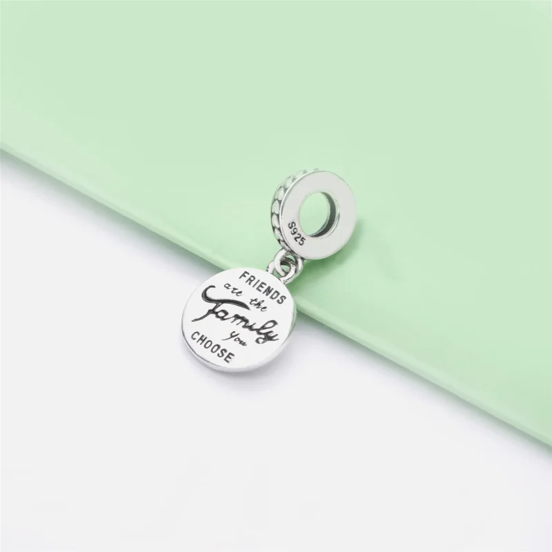 (bilde for) Pandora Venner er familie - 798124EN16 - Vis 4