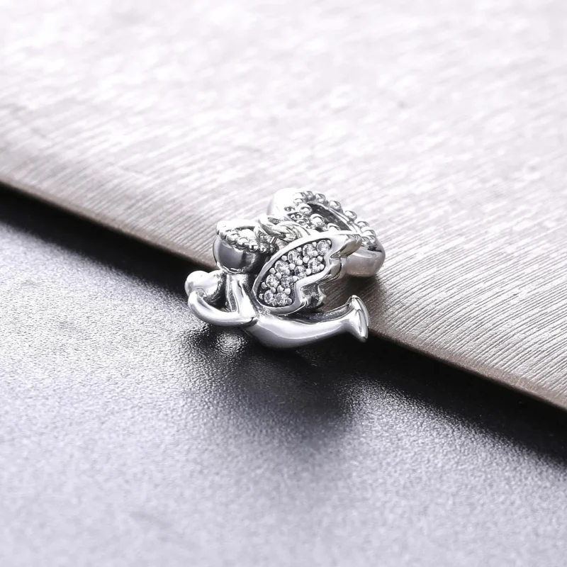 (bilde for) Pandora Angel of Love hengende sjarm - 798484C01 - Vis 3