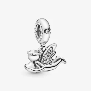 (bilde for) Pandora Angel of Love hengende sjarm - 798484C01