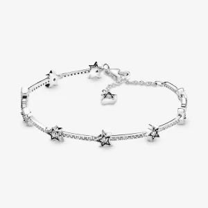 (bilde for) Pandora Celestial Stars armbånd - 598498C01